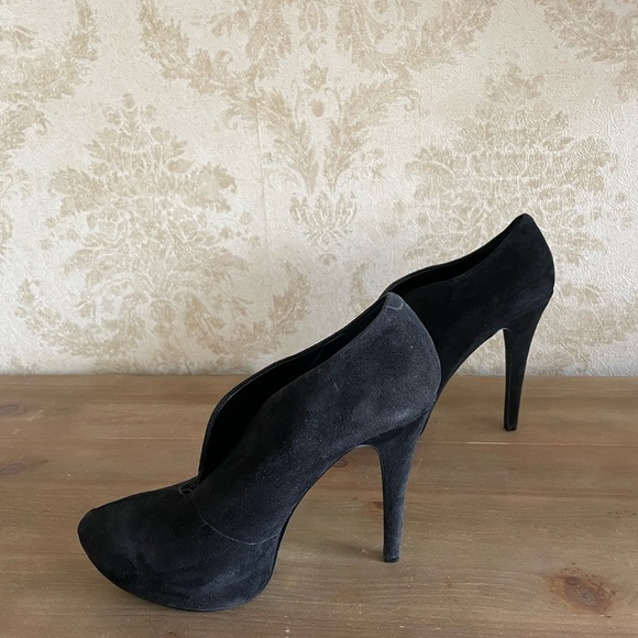 BCBGENERATION platform heels - Picture 4 of 8